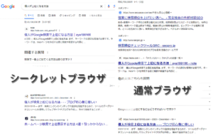 順位が上がる方法