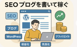 個人ブログはE-E-A-Tが必須です