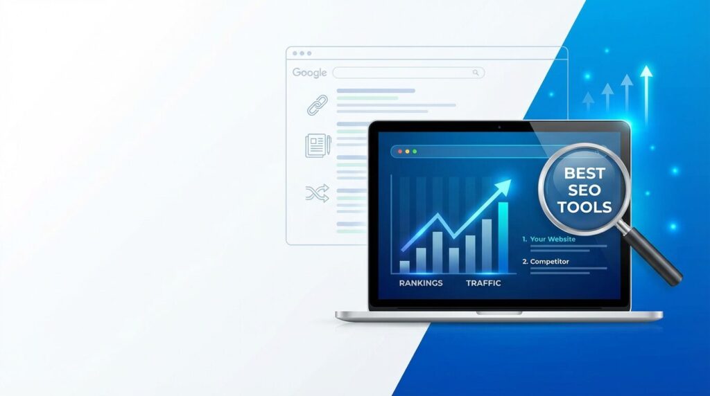 ブログ記事を検索上位にするための定義