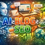 aiとblogとseo
